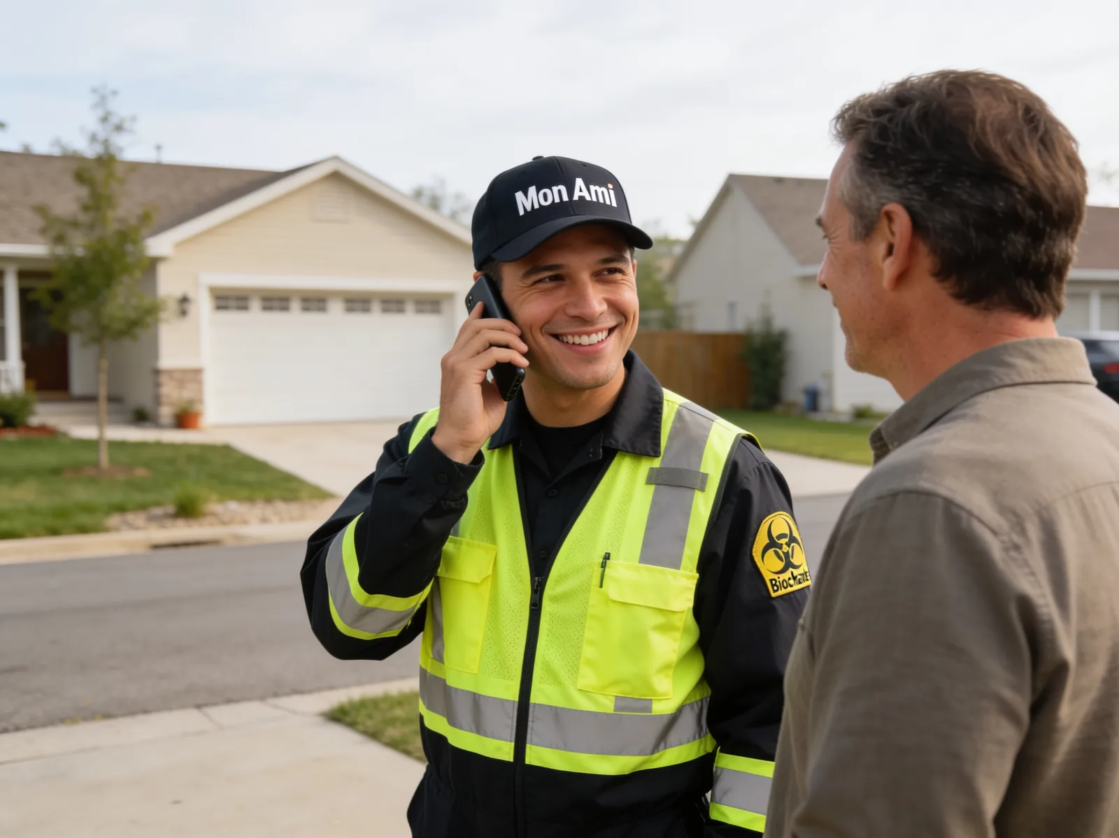 Sewage Cleanup Manchester, IL FAQs